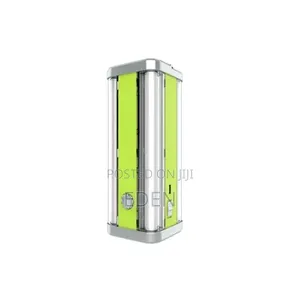 Nniversary Deal Kamisafe 4 Lights in 1 Rechargeable Emergency Led Lamp