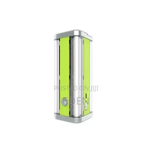 Nniversary Deal Kamisafe 4 Lights in 1 Rechargeable Emergency Led Lamp
