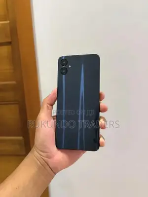 Samsung Galaxy A05 64 GB Black