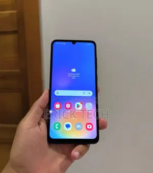 Samsung Galaxy A05 64 GB Black