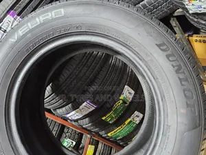 215 60 R16 Dunlop Its a Set of 4 Tires From Japan Imported Tires.