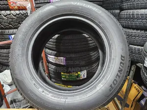 215 60 R16 Dunlop Its a Set of 4 Tires From Japan Imported Tires.