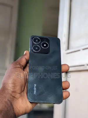 Realme C61 128 GB Gray
