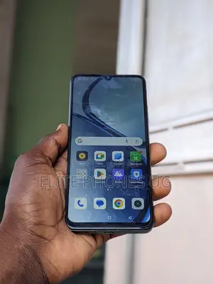 Realme C61 128 GB Gray