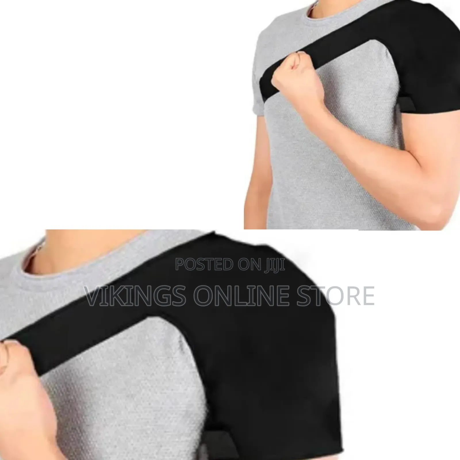 Support Shoulder Brace for Men and Women Rotator Cuff Support