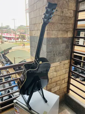 Fresh Mind,Brandnew Yamaha Powered Electric Acoustic Black Guitar