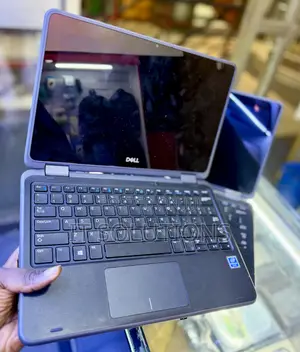 Laptop Dell Latitude 11 3190 4GB Intel Celeron SSD 128GB