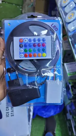 Led Strip Light Kit