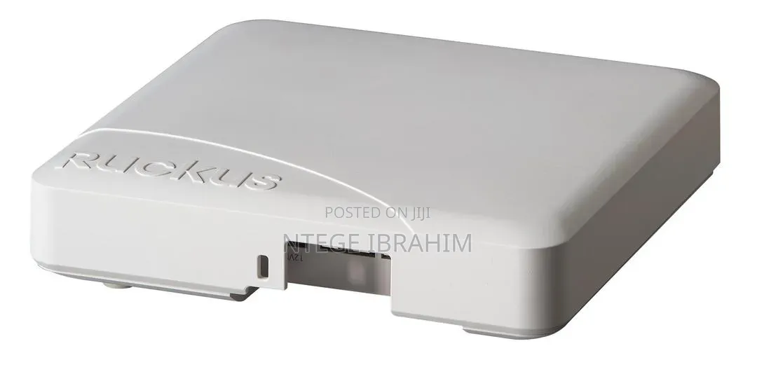 Ruckus Zf7363