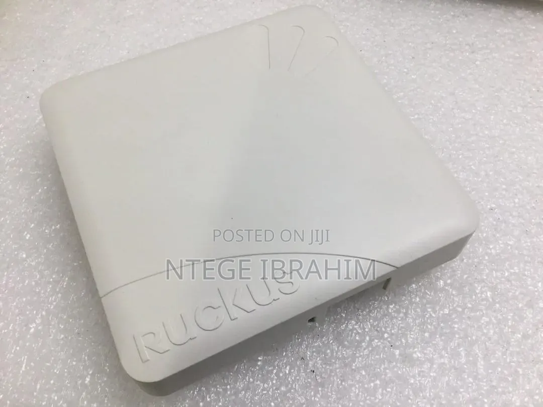 Ruckus Zf7363