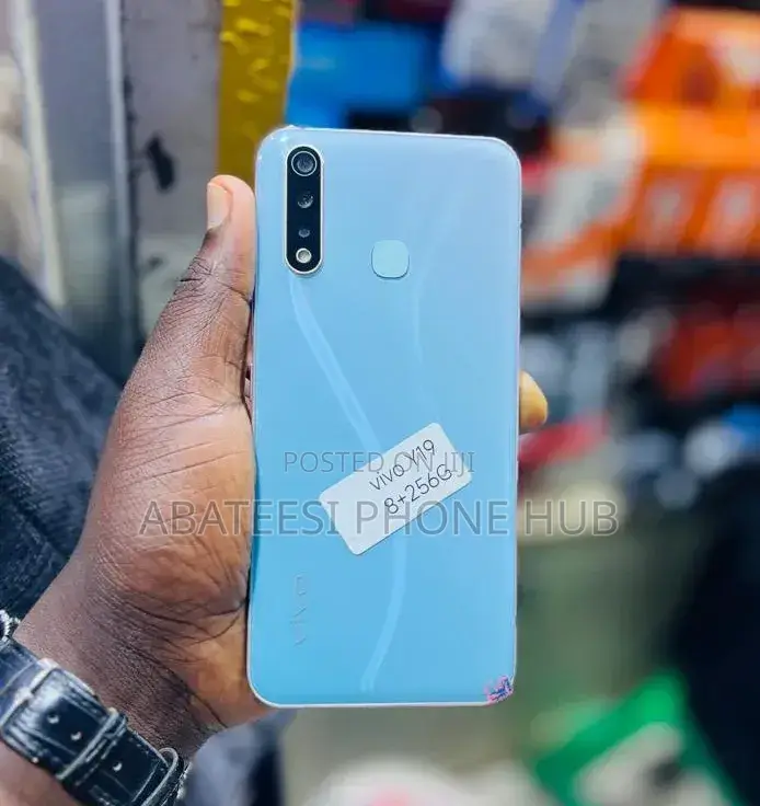 Oppo A31 128 GB Green