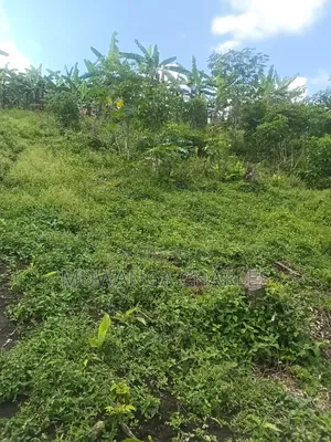 Plot on Sale in Kyanja Kungu