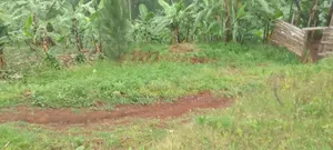 Plot on Sale in Kyanja Kungu