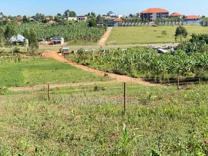 Plot on Sale in Kyanja Kungu