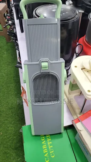 Kitchen Mandoline Slicer