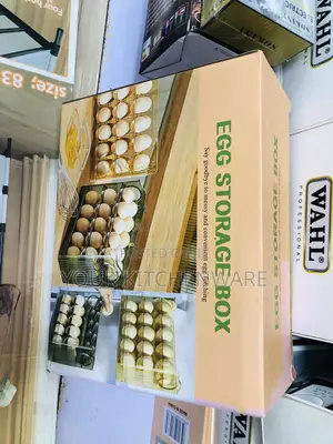 Egg Storage Container