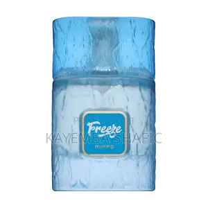 Riiffs Freeze Extrait De Parfum 100ml – Long Lasting Fresh Fragrance