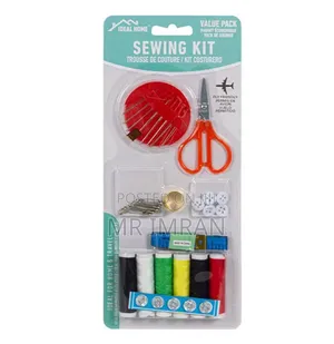 Ideal Home Sewing Kit