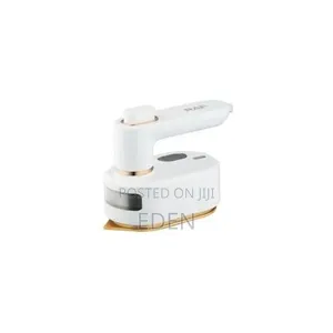 Nniversary Deal
Mini Compact and Convenient Electric Travel Steam Iron