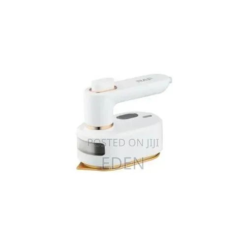 Nniversary Deal
Mini Compact and Convenient Electric Travel Steam Iron