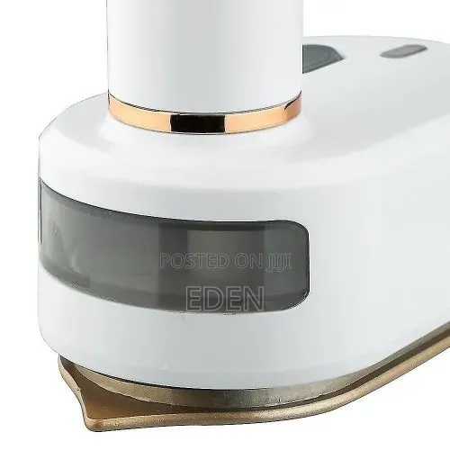 Nniversary Deal
Mini Compact and Convenient Electric Travel Steam Iron