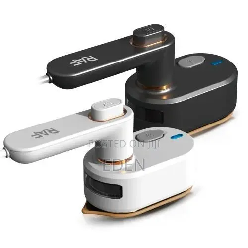 Nniversary Deal
Mini Compact and Convenient Electric Travel Steam Iron
