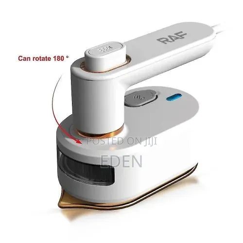 Nniversary Deal
Mini Compact and Convenient Electric Travel Steam Iron