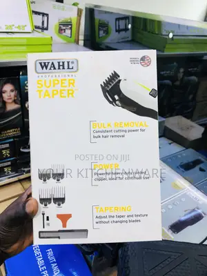 Wahl Professional Super Tapper