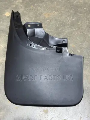 Nissan Hardbody Np300 Front Mudflap