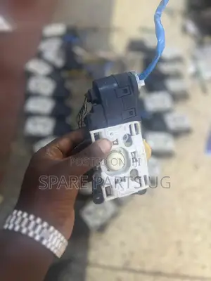 Subaru Side Mirror Motor