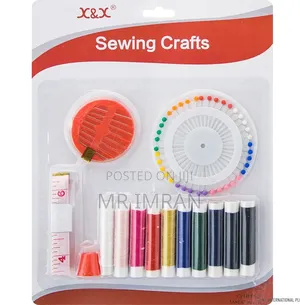 Sewing Crafts Kit