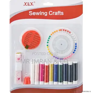 Sewing Crafts Kit