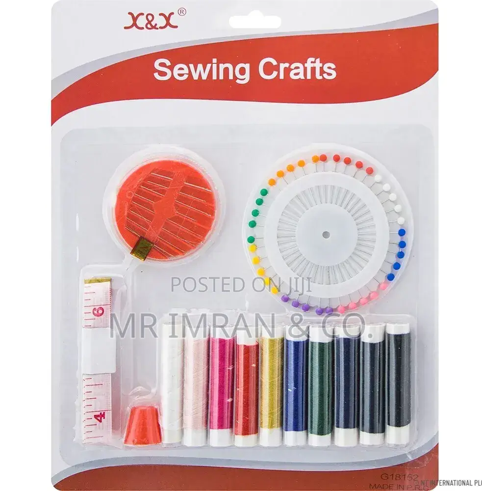 Sewing Crafts Kit