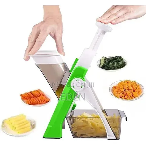 Poratoe Irish Crisps Slicer and Peeler Grater for Other Vegetables