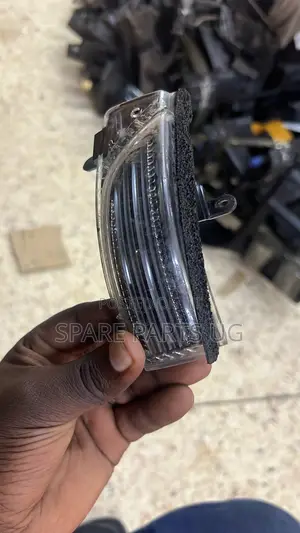 Subaru Forester / Impreza Side Mirror Indicator