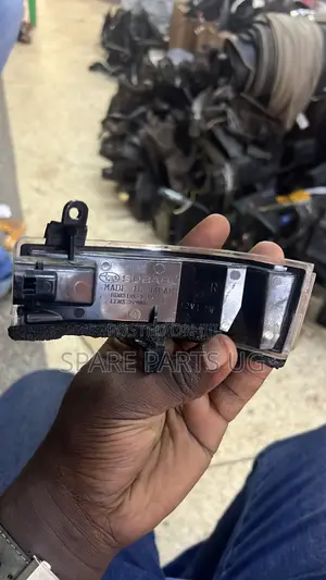 Subaru Forester / Impreza Side Mirror Indicator