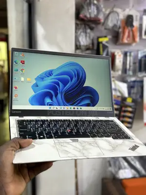 Laptop Lenovo ThinkPad X1 Carbon 16GB Intel Core i7 SSD 256GB