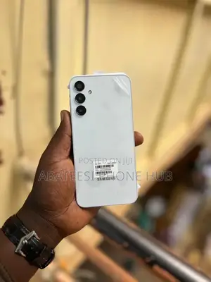 New Samsung Galaxy A15 256 GB White