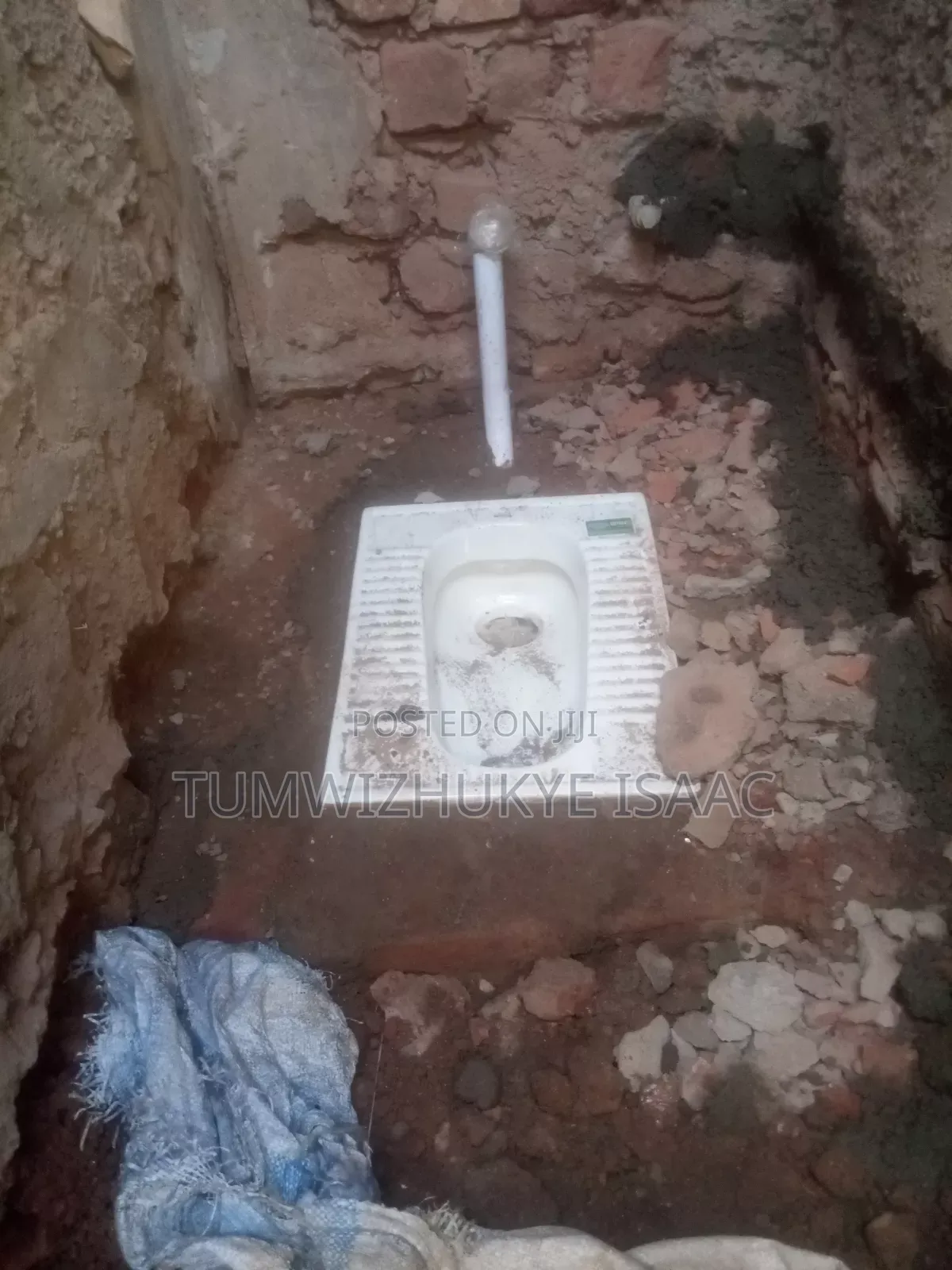 Plumbing Services