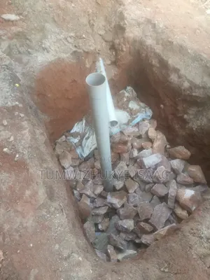 Plumbing Services