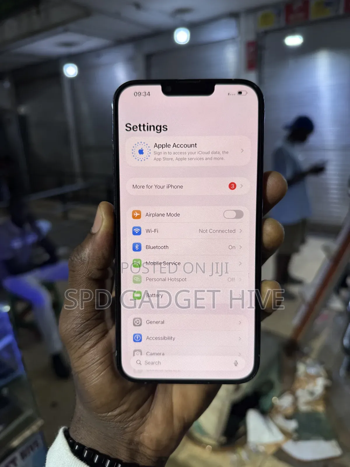 Apple iPhone 13 Pro Max 128 GB