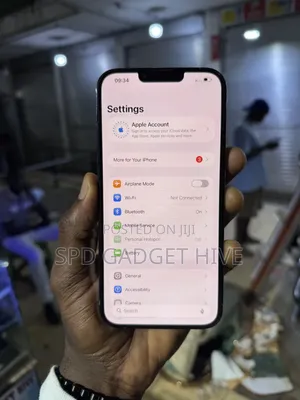 Apple iPhone 13 Pro Max 128 GB