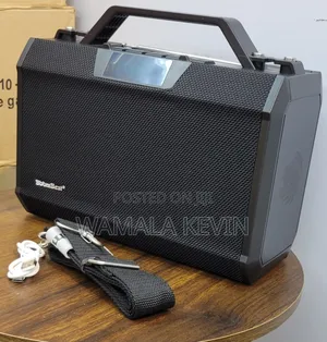 Boombest Wireless Speaker Ln-5216