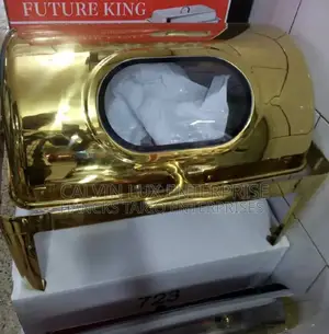 Chafing Dishes