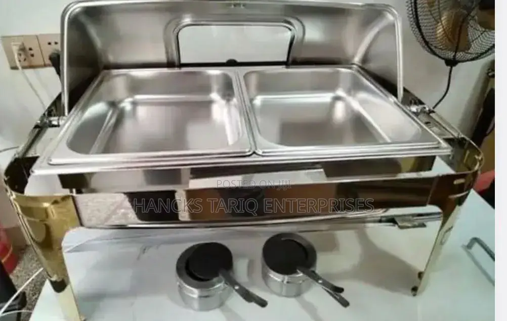 Chafing Dishes