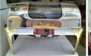 Chafing Dishes