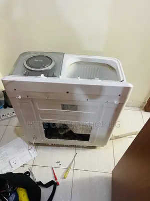 Washing Machine Fast and Professional Repair/Services