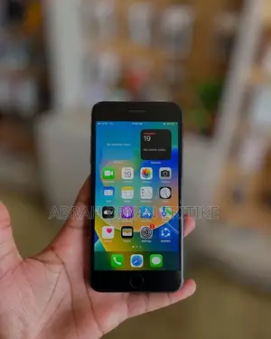 Apple iPhone 7 Plus 128 GB Black