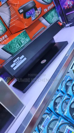 Money Detector