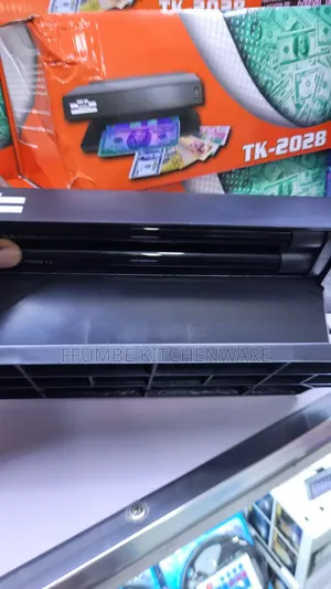 Money Detector